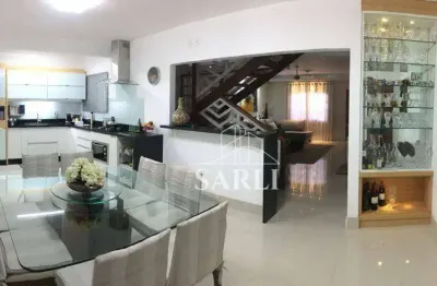 Casa com 3 dormitórios à venda, 250 m² por r$ 1.468.000,00 - areias - são josé/sc