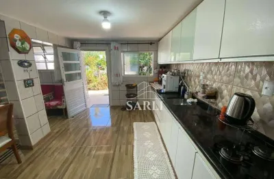 Casa com 3 dormitórios à venda, 110 m² por r$ 900.000,00 - bela vista - são josé/sc