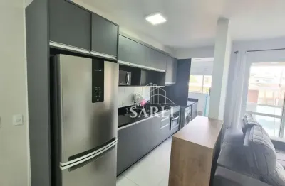Apartamento com 2 dormitórios à venda, 70 m² por r$ 514.000,00 - centro - são josé/sc