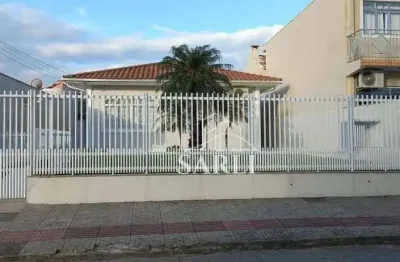 Casa com 3 dormitórios à venda, 200 m² por r$ 1.045.000 - fazenda santo antônio - são josé/sc