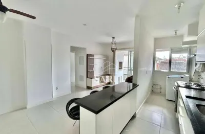 Apartamento com 3 dormitórios à venda, 79 m² por r$ 529.000 - jardim cidade de florianópolis - são josé/sc