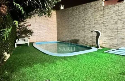 Sobrado com 2 dormitórios à venda, 100 m² por r$ 590.000,00 - ipiranga - são josé/sc
