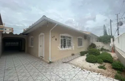 Casa com 3 dormitórios à venda, 160 m² por r$ 850.000,00 - ipiranga - são josé/sc