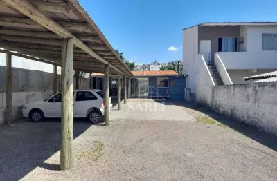 Terreno à venda, 290 m² por r$ 950.000,00 - nossa senhora do rosário - são josé/sc