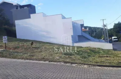 Terreno à venda, 331 m² por r$ 320.000,00 - potecas - são josé/sc