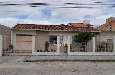 Casa com 3 dormitórios à venda, 115 m² por r$ 1.330.000 - roçado - são josé/sc