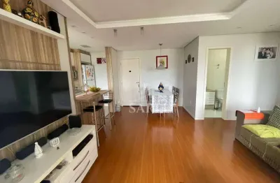 Apartamento com 2 dormitórios à venda, 89 m² por r$ 509.000 - serraria - são josé/sc
