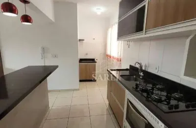 Apartamento com 2 dormitórios à venda, 62 m² por r$ 360.000 - serraria - são josé/sc