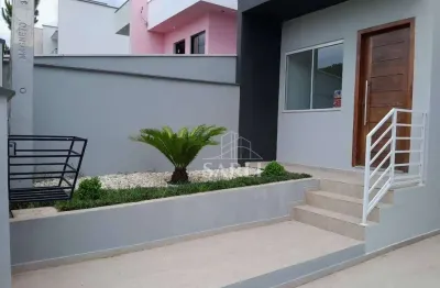 Sobrado com 2 dormitórios à venda, 79 m² por r$ 460.000,00 - potecas - são josé/sc