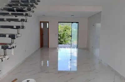 Sobrado com 2 dormitórios à venda, 79 m² por r$ 450.000,00 - potecas - são josé/sc