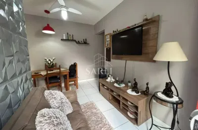 Apartamento 3 dormitórios, com 60 m², com garagem, potecas - são josé