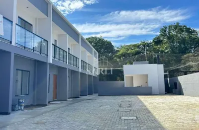 Sobrado com 2 dormitórios à venda,  de 79 m² real parque - são josé.