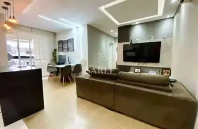 Apartamento de 64 m² jardim cidade de florianópolis - são josé