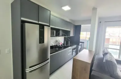 Apartamento com 2 quartos à venda na Rua José Lino Kretzer, 1, Centro, São José