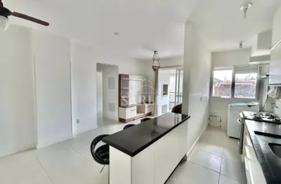 Apartamento de 79 m² jardim cidade de florianópolis - são josé