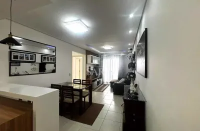 Apartamento de 64 m² jardim cidade de florianópolis - são josé