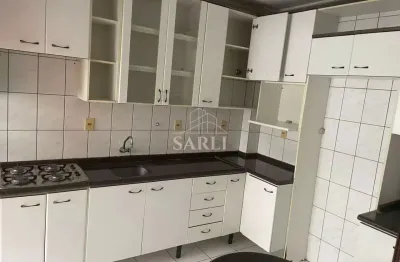Apartamento com 2 quartos à venda na Rua Quinze de Novembro, 1, Campinas, São José