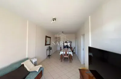 Apartamento, com 3 dormitórios, de 100 m² nossa senhora do rosário - são josé
