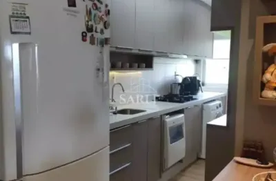 Apartamento de 64 m² jardim cidade de florianópolis - são josé