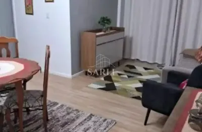 Apartamento com 3 quartos à venda na Rua Papa João XXIII, 1, Campinas, São José