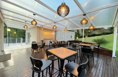 Apartamento, com 3 dormitórios, sendo 1 suíte, de 75 m² centro - são josé