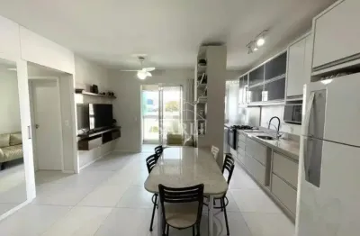 Apartamento, com 2 dormitórios, sendo 1 suíte,  de 75 m² centro - são josé