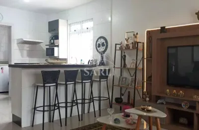 Apartamento, 3 dormitórios, sendo 1 suíte, de 94 m² barreiros - são josé