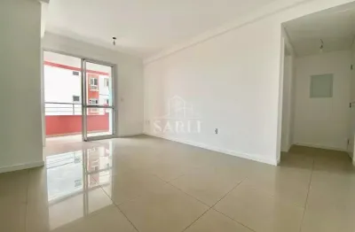 Apartamento, com 3 dormitórios, de 83 m² barreiros - são josé