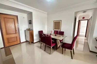 Apartamento, com 4 dormitórios, sendo 1 suíte, de 126 m² campinas - são josé