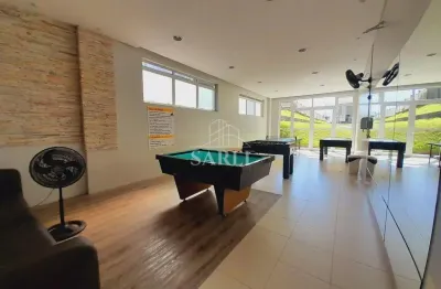 Apartamento, com 3 dormitórios, de 112 m² serraria - são josé