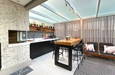 Apartamento, com 2 dormitórios, de 111 m² campinas - são josé