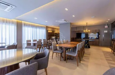 Apartamento com 2 quartos à venda na Rua Coronel Eleseu Guilherme, 1, Campinas, São José