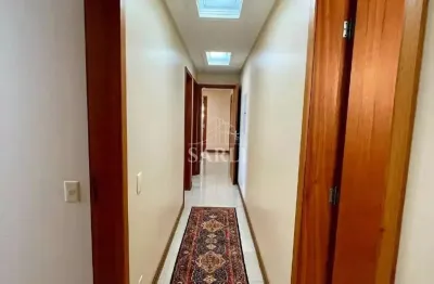 Apartamento, com 4 dormitórios, de 150 m² campinas - são josé