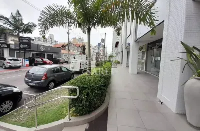 Apartamento com 2 quartos à venda na Rua Antônio Scherer, 1, Kobrasol, São José