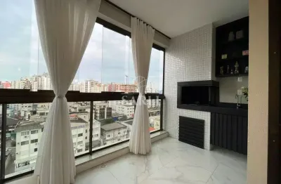 Apartamento com 2 quartos à venda na Rua Antônio Scherer, 1, Kobrasol, São José