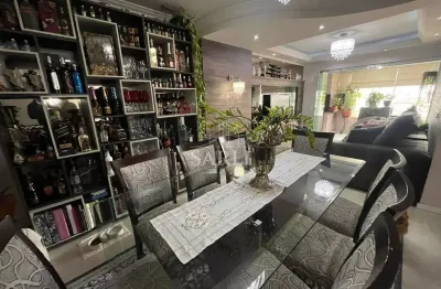 Apartamento, com 2 dormitórios, de 115 m² kobrasol - são josé