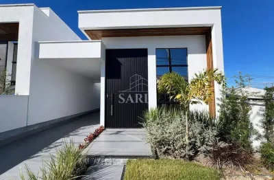 Casa, com 2 dormitórios, sendo 1 suíte, de 70 m² potecas - são josé