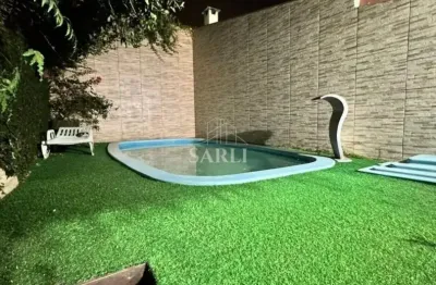 Sobrado, com 2 dormitórios, sendo 1 suíte, de 100 m² ipiranga - são josé