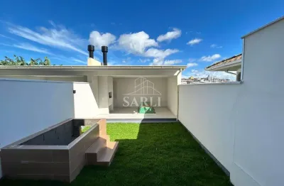 Sobrado, com 2 dormitórios, sendo 2 suíte, de 80 m² ipiranga - são josé