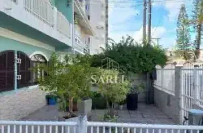 Casa com 4 dormitórios à venda, 300 m² - barreiros - são josé/sc