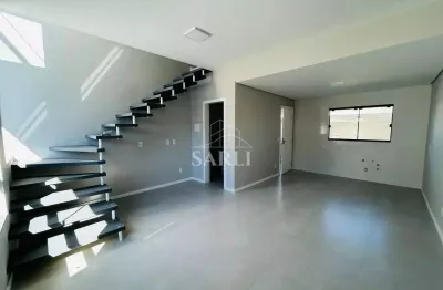 Sobrado, com 2 dormitórios, sendo 2 suítes, de 80 m² ipiranga - são josé