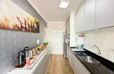 Apartamento, com 3 dormitórios, de 76 m² barreiros - são josé
