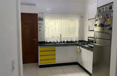 Sobrado, com 2 dormitórios, sendo 1 suíte de 98 m² potecas - são josé