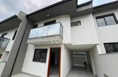 Sobrado, com 3 dormitórios, sendo 1 suíte, de 107 m² potecas - são josé