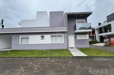 Casa, com 2 dormitórios, sendo 2 suítes, de 130 m² beira rio - biguaçu