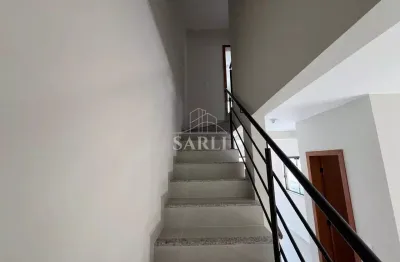 Sobrado, com 2 dormitórios, com vaga de garagem, de 70 m² potecas - são josé