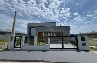 Casa, com 3 dormitórios, sendo 1 suíte, de 155 m² forquilhas - são josé