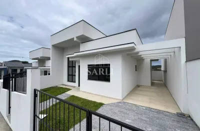 Casa, com 3 dormitórios, sendo 1 suíte, de 100 m² potecas - são josé