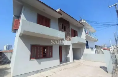 Casa, com 3 dormitórios, sendo 1 suíte, de 200 m² barreiros - são josé