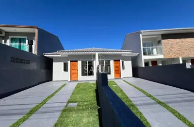 Casa, com2 dormitórios, sendo 1 suíte, de 67 m² potecas - são josé